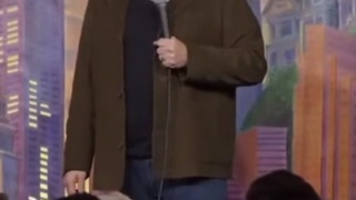 Comedian Talks Adolf Hitler's Marriage To Eva Braun
