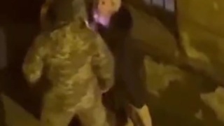 Zelenskyy Ukrianian "peace plan"