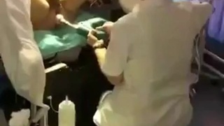 What medical procedure is this?