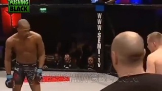 1v1. No Jumping. Same Result.