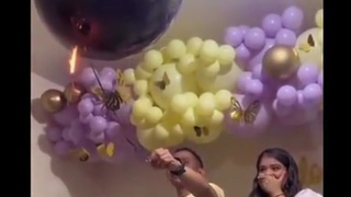 Gender Reveal