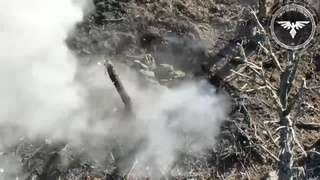FPV drones on the commie hunt
