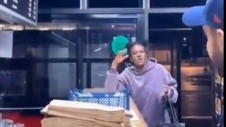 Angry Mongoloid?