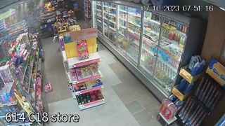 Going For Snacks