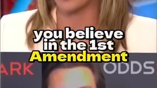 1st Amendment...