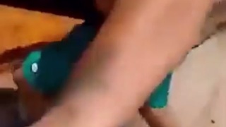 Shoot him in the dick
