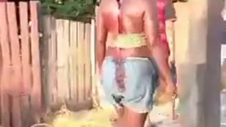 Itch You Can't Scratch