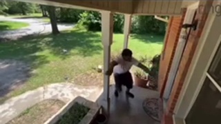 Flash bang