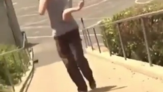 Skate n arm