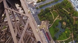 go to Paris they said