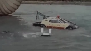 flying cars of the 80s