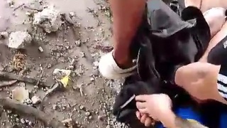 Man Get Beheaded