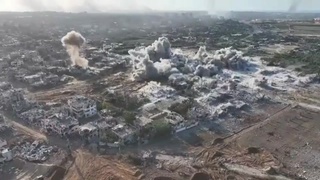 remodeling Palestine