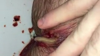 not sure what I just saw