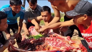 Asian Salad