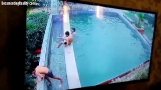 Nice pool