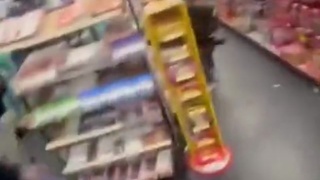 Did A Cop Shoot Another Black Guy ?