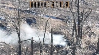 rusians take losses near Avdiivka
