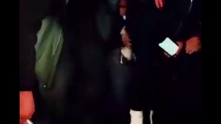 A Blueface Concert