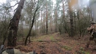 ambush