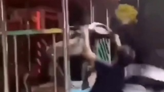 Unlucky