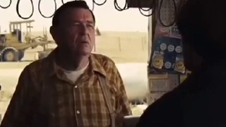 No Country for Cis Men