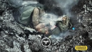 rusian sniper