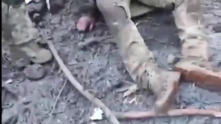 Rusian POV says he wants to live