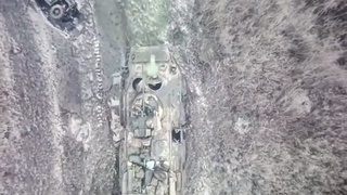 Another failed offensive