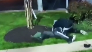 Fight At The&hellip;..