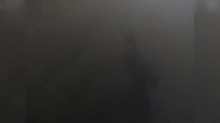 IDF headcam CBQ footage