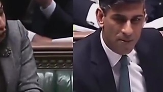 Meanwhile in Parliament.