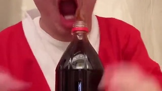 Happy Christmas Crazy shitters