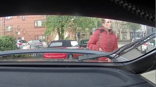 Fighting Crackheads