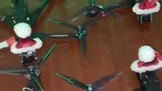 Merry Christmas motherfuckers