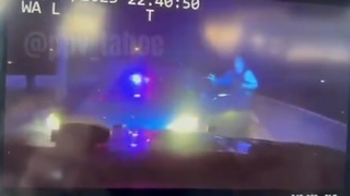 Pull Over !