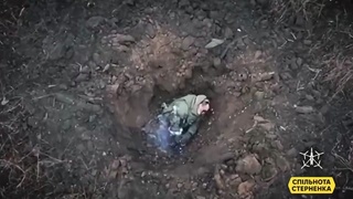 Another spectacular enemy elemination