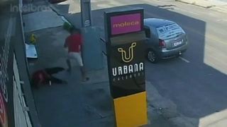 Shit Happens