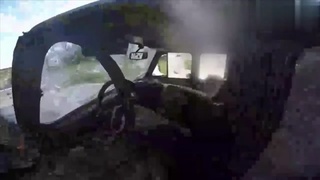 Russian Spetsnaz footage