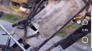 The Stretch Highcycle