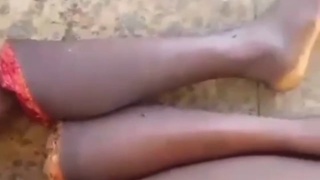 woman had her vagina and body dismembered horribly