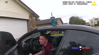 Tulsa Butch Cops Gets it Done.