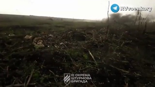 Battlefield insertion  quickly goes south