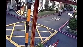 goddamn poles