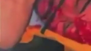 Drunk guy films his own death in a car crash