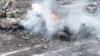 Commies did not sees that coming