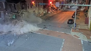 The Fast & The Fucked Up&hellip;..