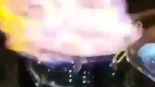 Fire Drum Beat