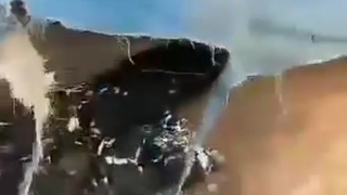 Liberia fuel tanker explosion  aftermath