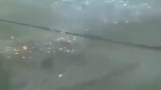 Hairspray + Firecracker = Explosion